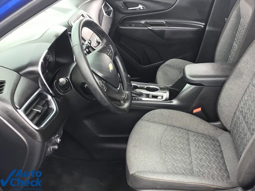 Used 2024 Chevrolet Equinox LT image 7