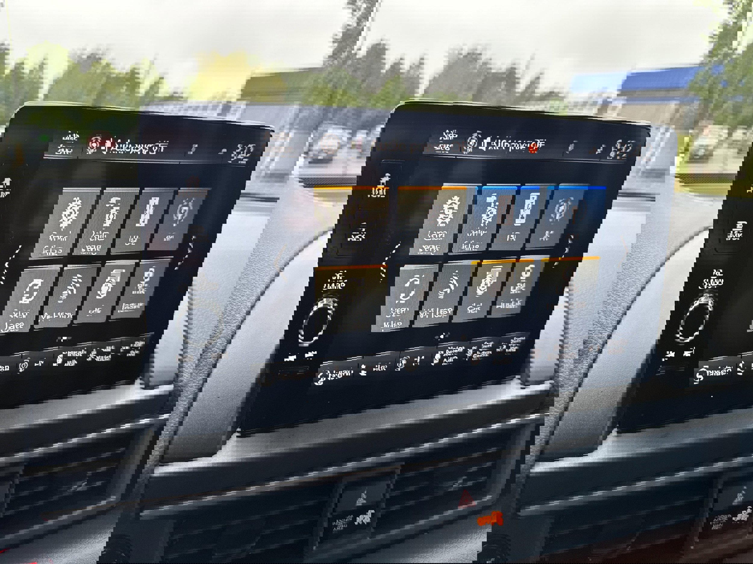 Used 2023 Honda Pilot Elite image 22