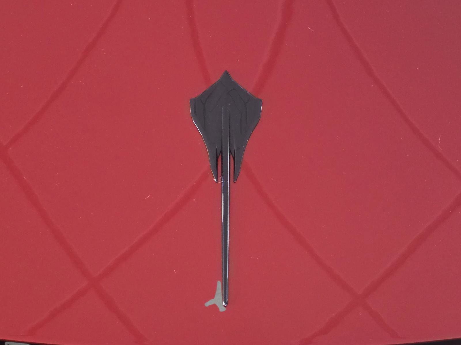 New 2026 Chevrolet Corvette Stingray Coupe image 6