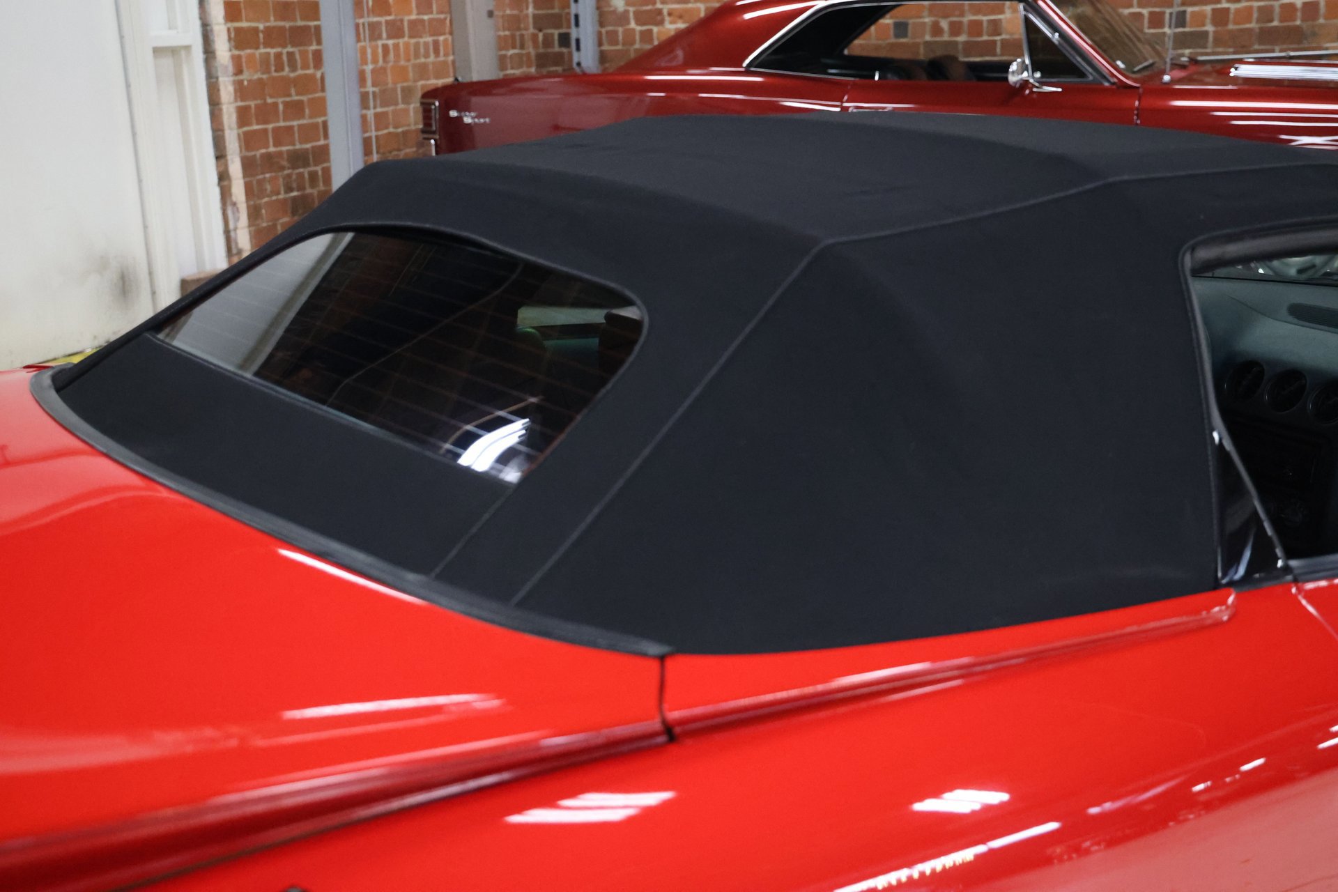 Used 1995 Pontiac Firebird Trans Am image 32