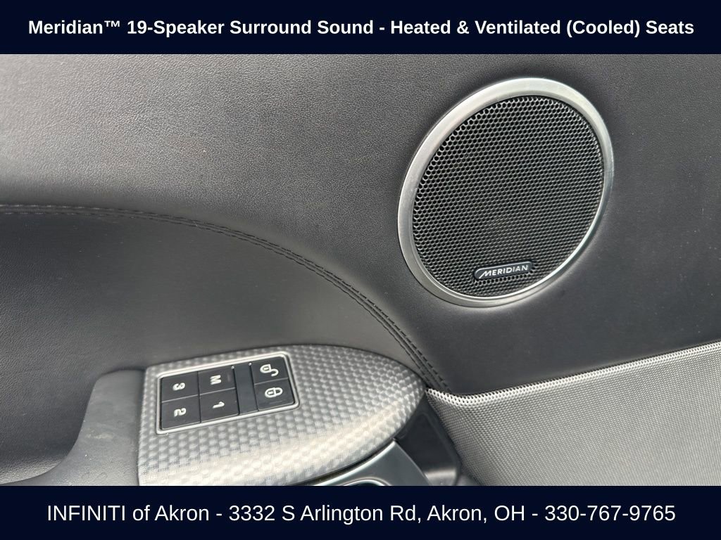 Used 2017 Land Rover Range Rover Sport Autobiography image 44