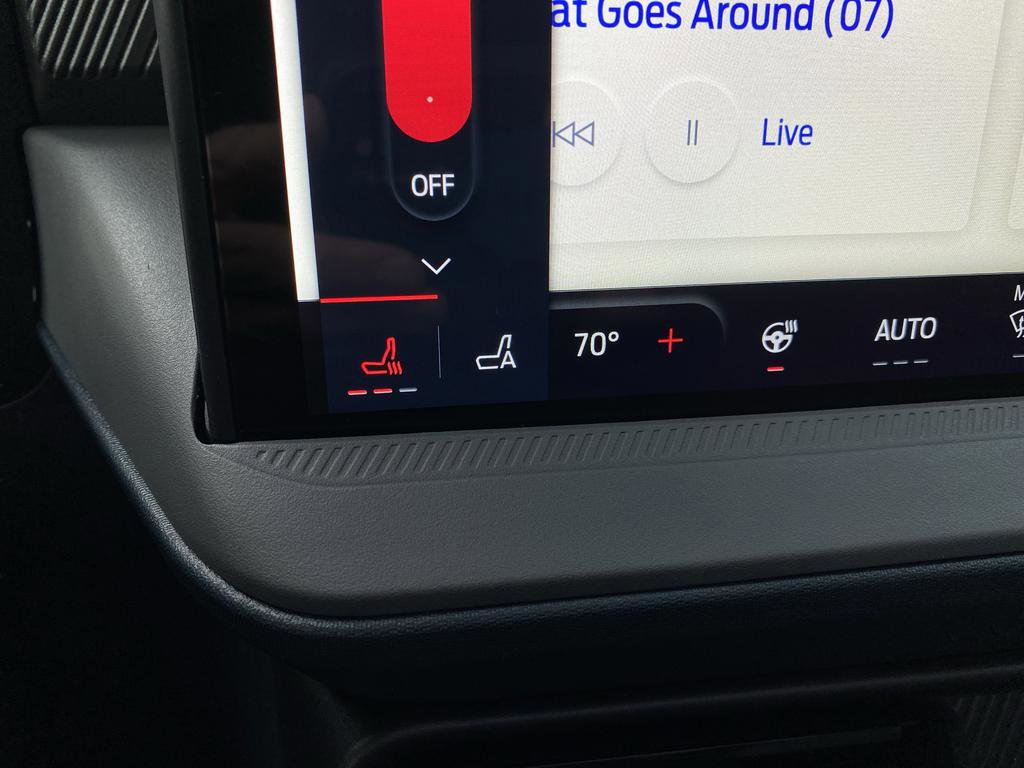 New 2026 Ford Maverick XLT w/ Equipment Group 301A image 8