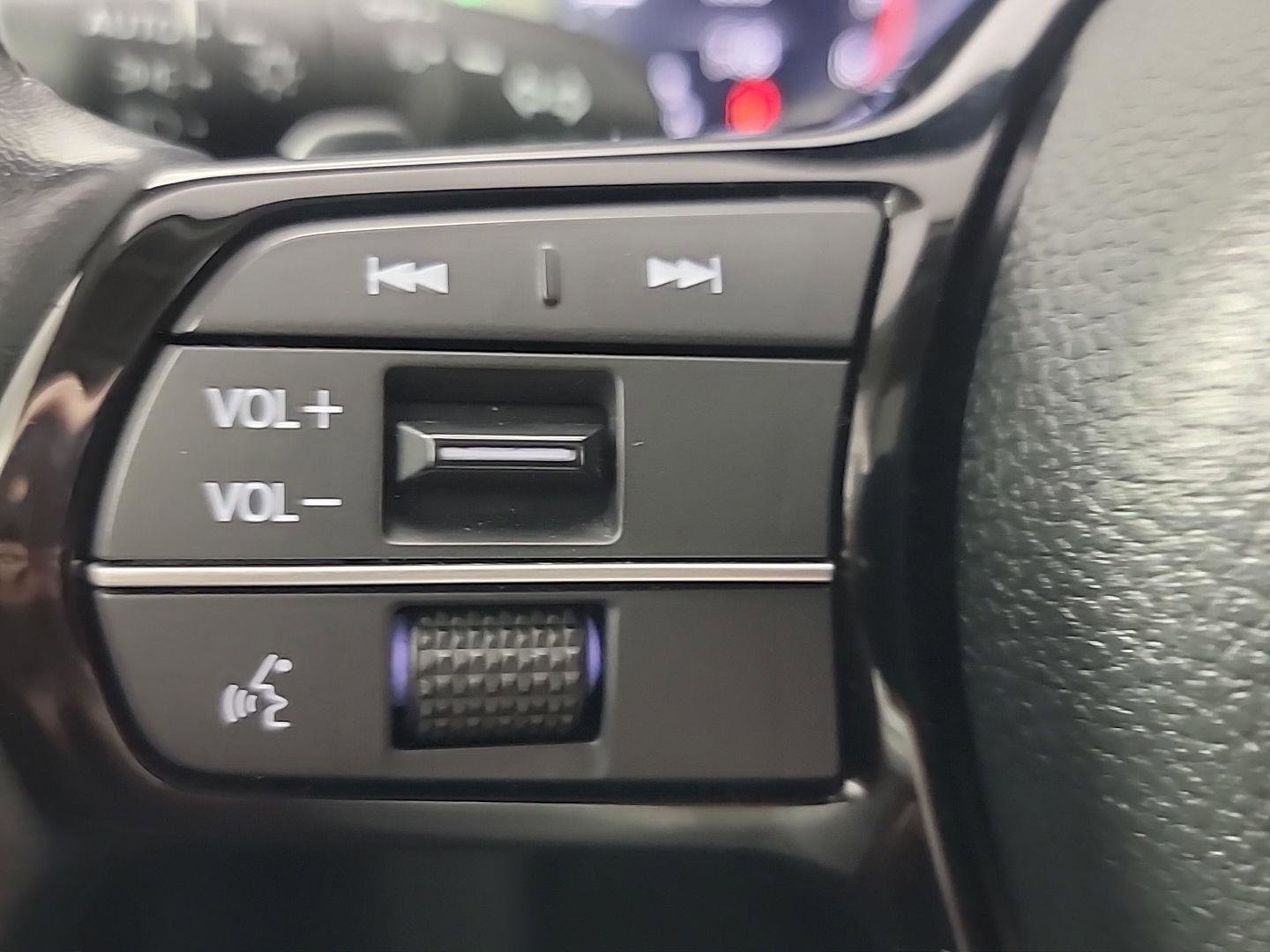 Certified 2024 Honda Civic Touring image 27