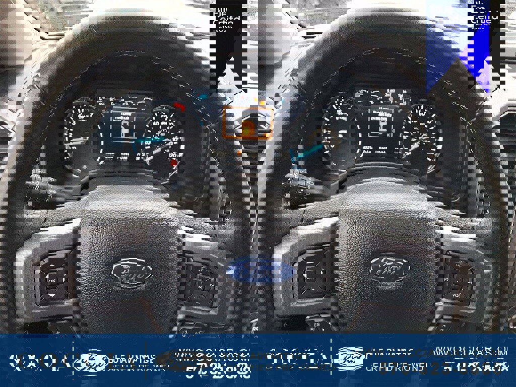 Certified 2020 Ford Expedition Platinum image 22