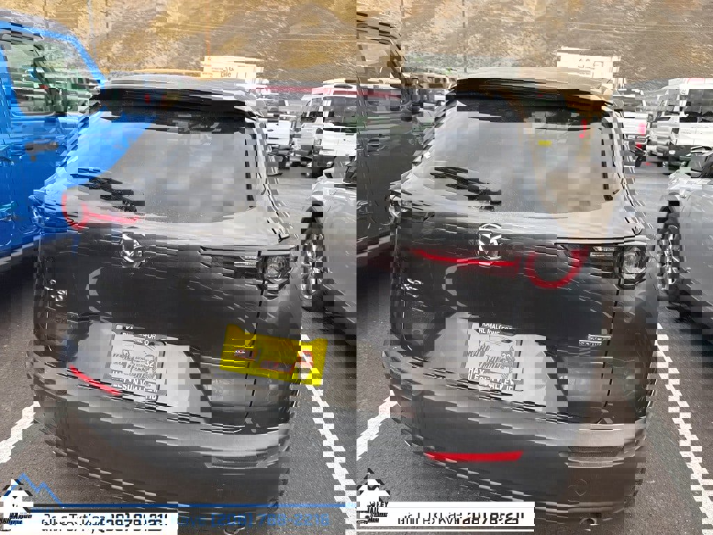 Used 2020 MAZDA CX-30 FWD w/ Select Package image 3