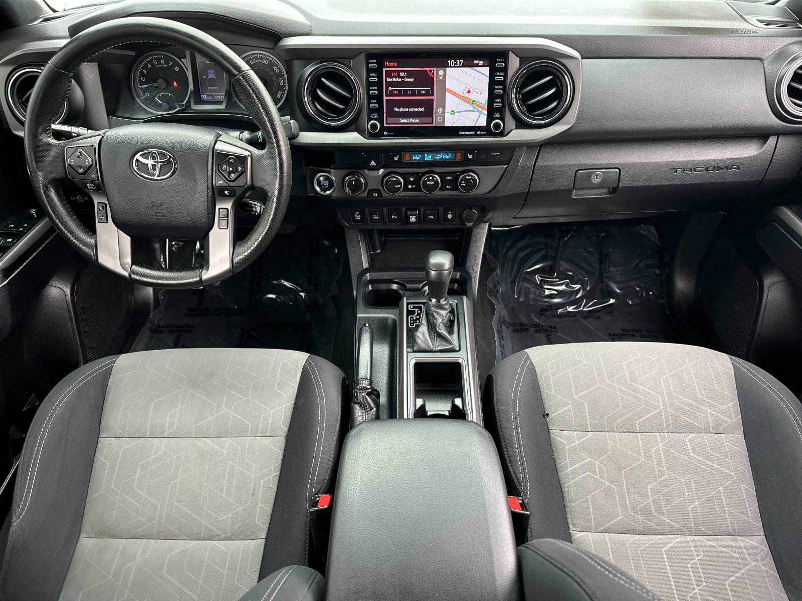 Used 2020 Toyota Tacoma TRD Off-Road image 12