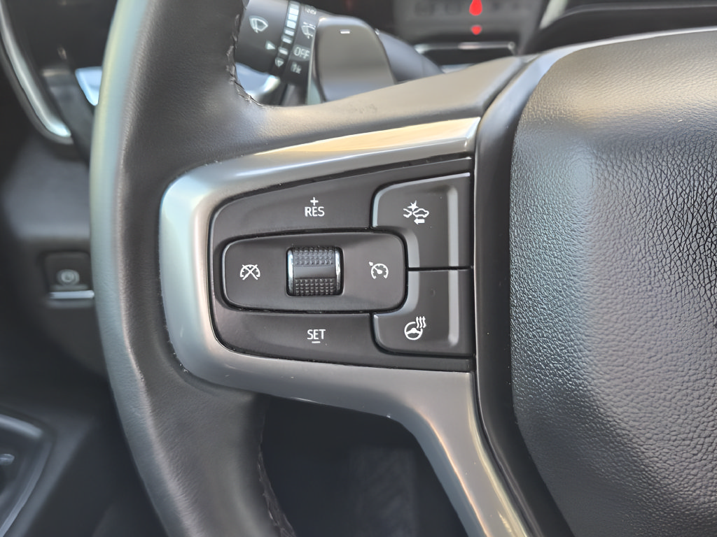 Used 2024 Chevrolet Silverado 1500 LT w/ Convenience Package II RWD image 25
