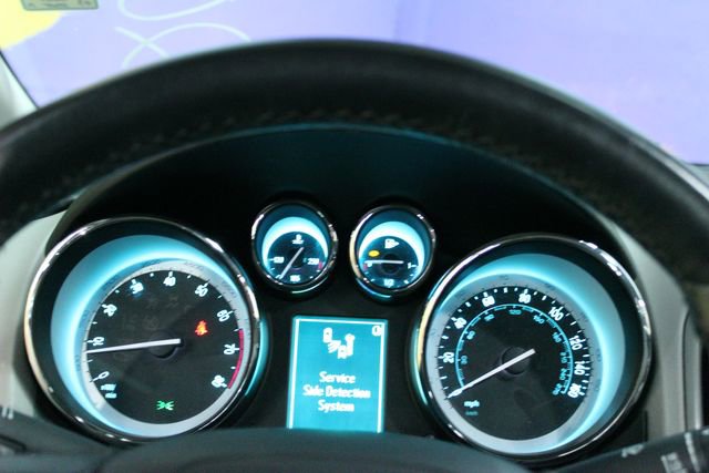 Used 2014 Buick Verano Convenience image 16