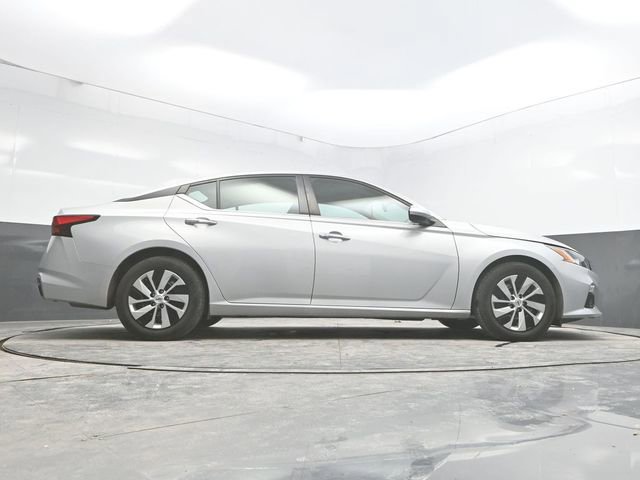 Used 2021 Nissan Altima 2.5 S image 32