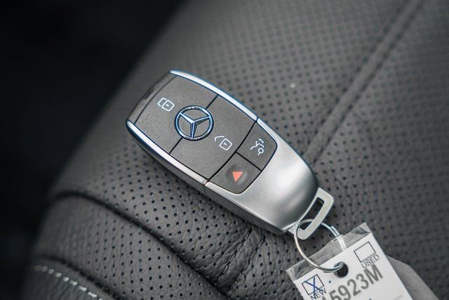 New 2026 Mercedes-Benz GLE 450 4MATIC Coupe image 42