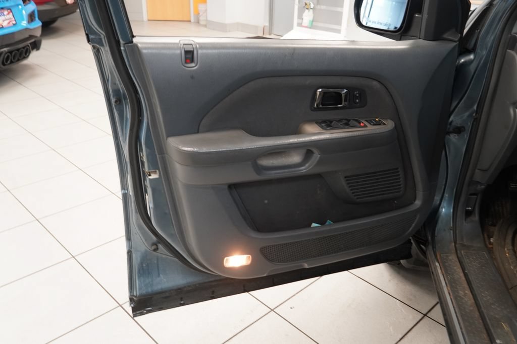Used 2006 Honda Pilot EX image 5
