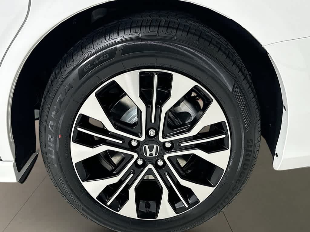 New 2026 Honda Odyssey Elite image 10