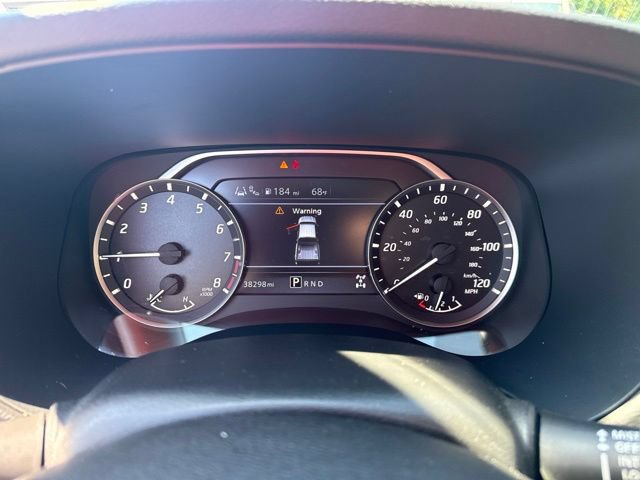 Used 2022 Nissan Frontier SV w/ SV Premium Package AWD/4WD image 22
