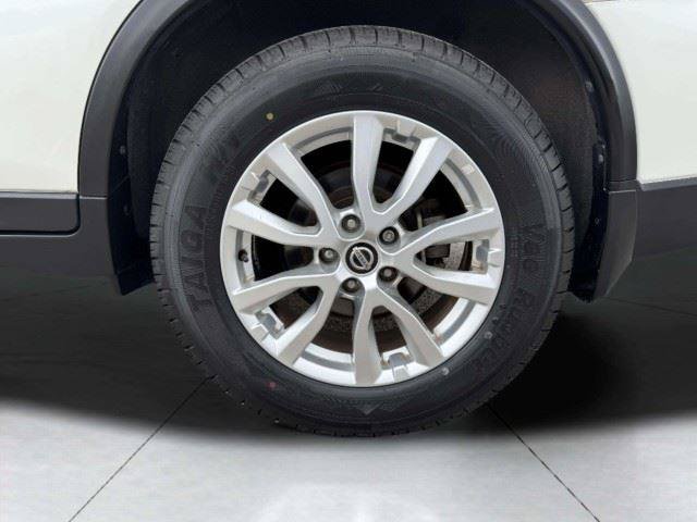 Used 2019 Nissan Rogue SV FWD image 63