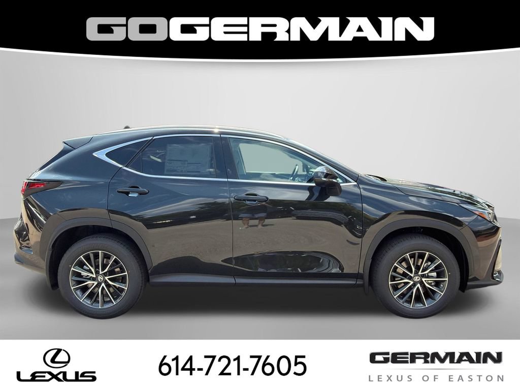 New 2026 Lexus NX 350 AWD w/ Accessory Package (2T) image 6