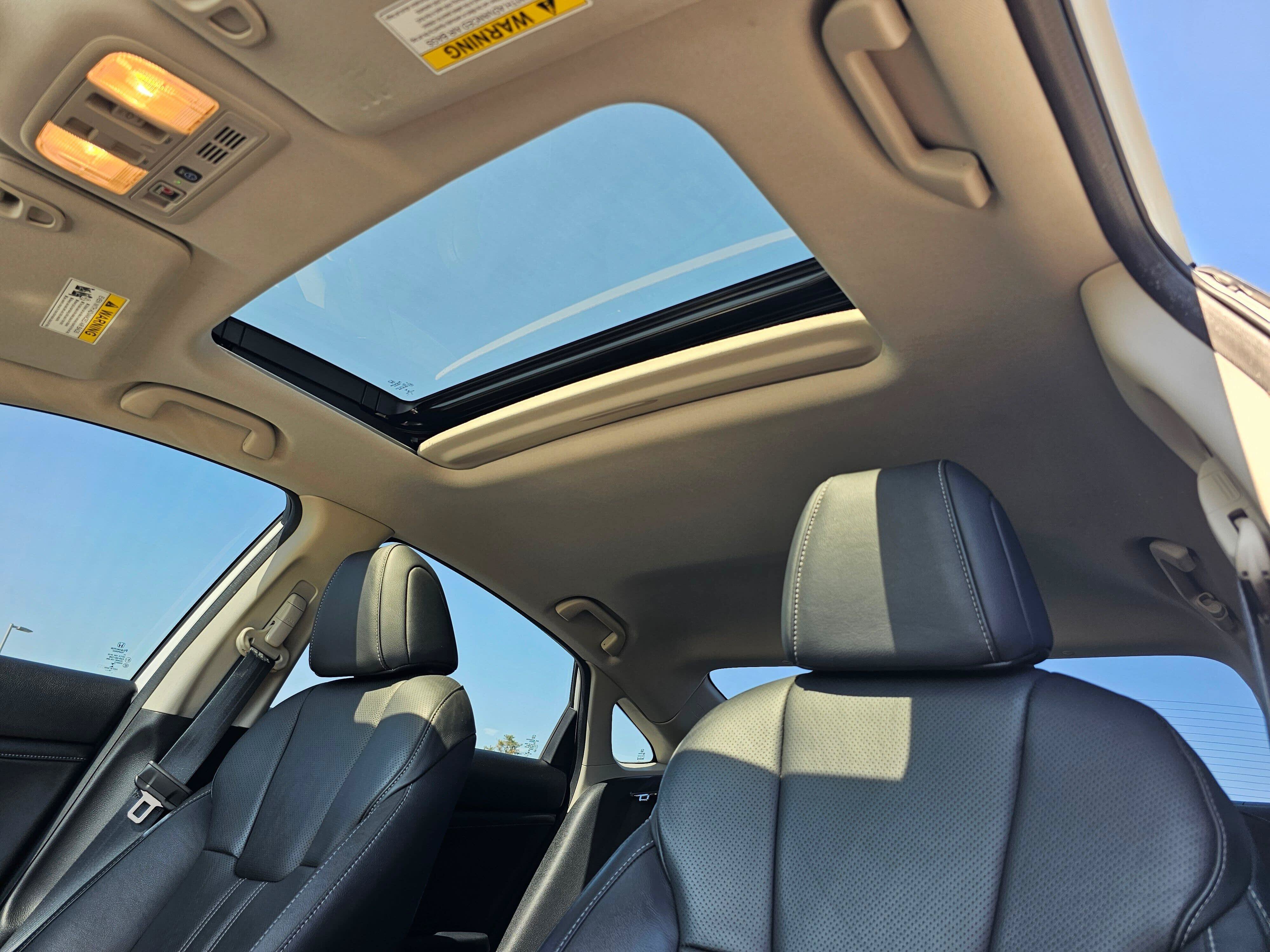 Used 2020 Honda Insight Touring image 28