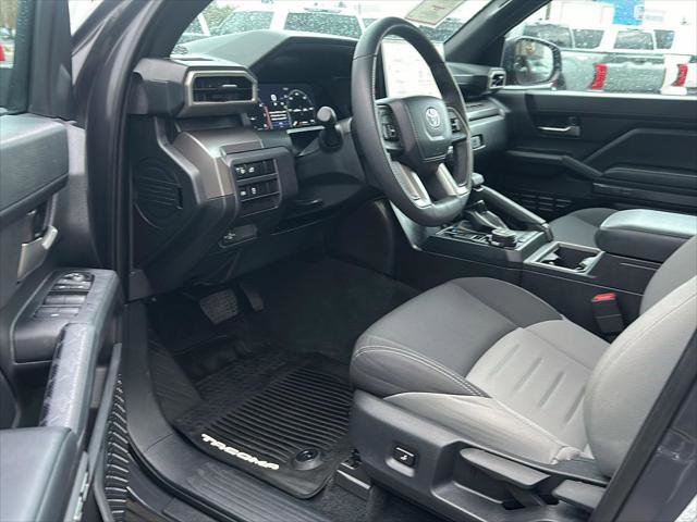 Certified 2024 Toyota Tacoma TRD Off-Road image 37