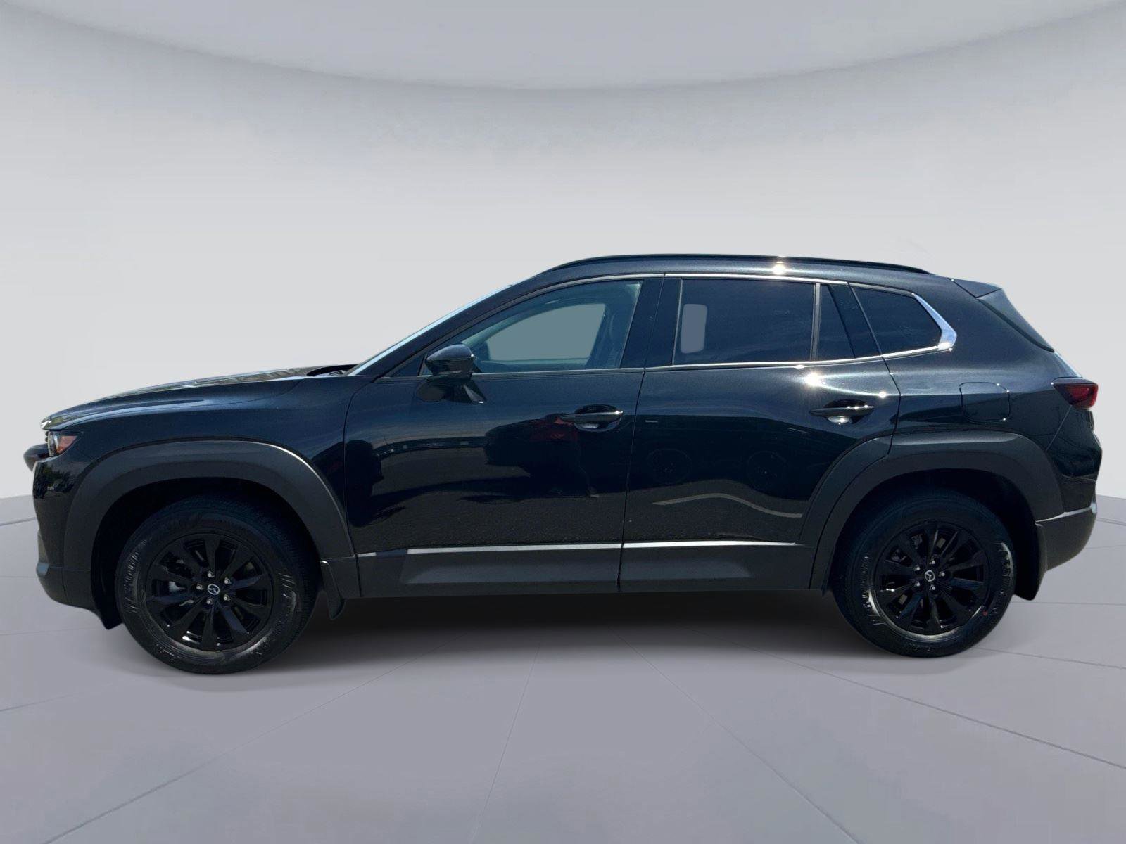 Used 2026 MAZDA CX-50 AWD 2.5 Hybrid w/ Weather Package image 6