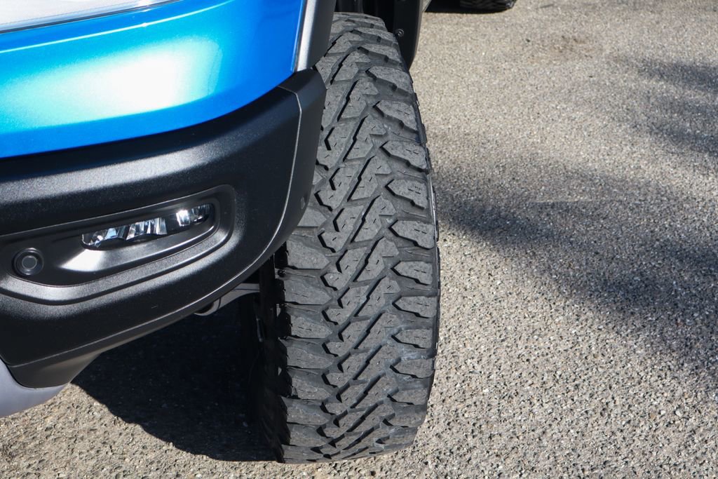 Used 2021 RAM 1500 Rebel w/ Rebel Level 2 Equipment Group AWD/4WD image 52