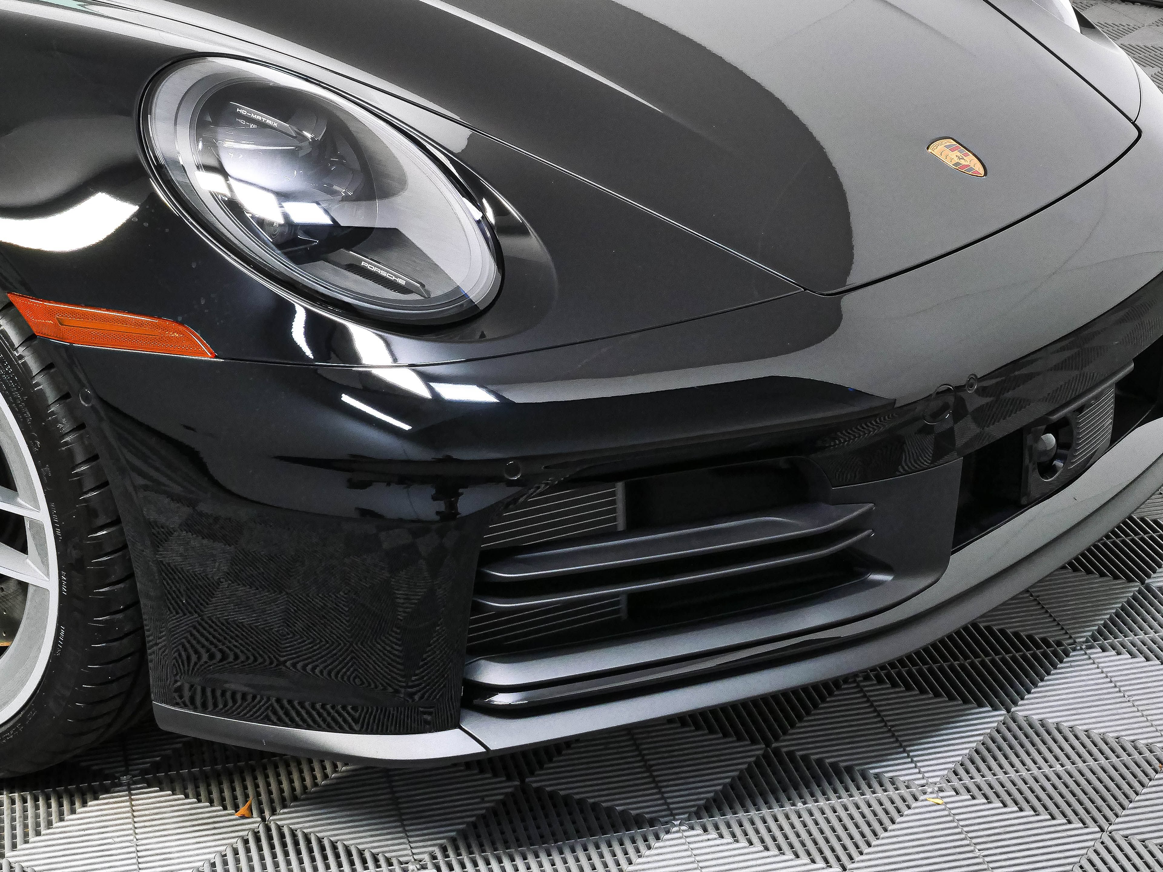 New 2026 Porsche 911 Carrera 4S AWD/4WD image 37