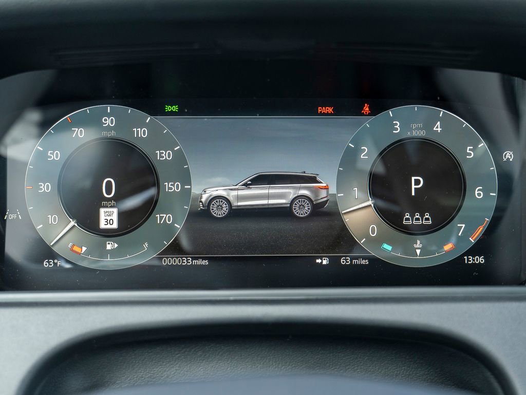 Used 2026 Land Rover Range Rover Velar S image 14