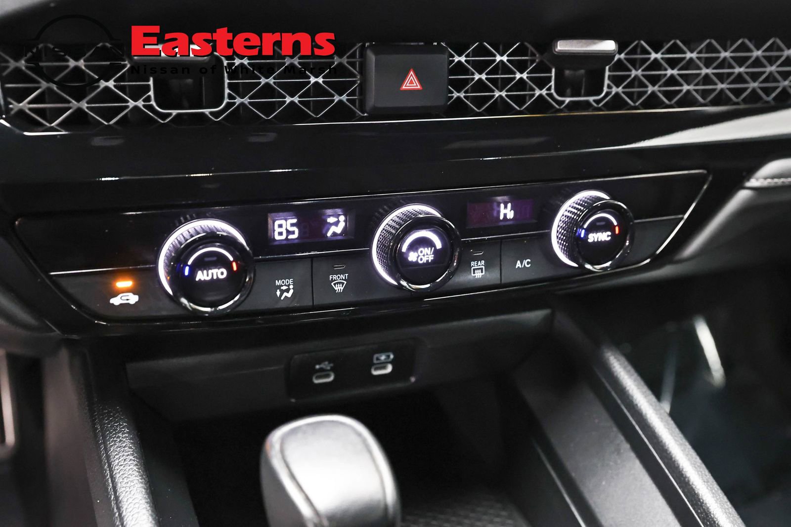 Used 2024 Honda Accord Sport image 18