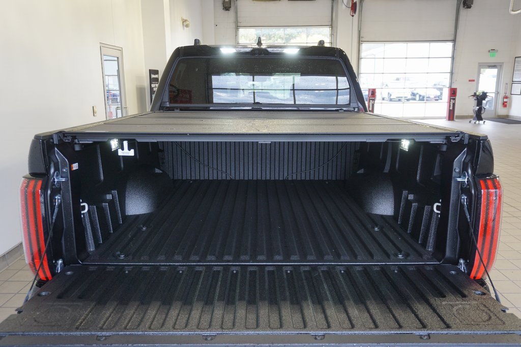 New 2026 Toyota Tundra Limited image 20