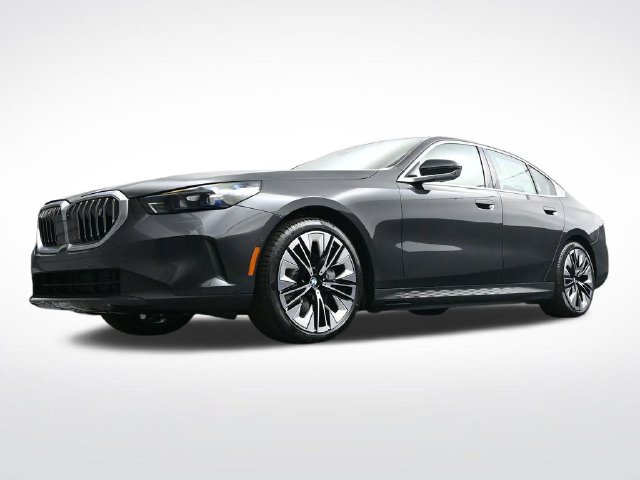 New 2026 BMW i5 eDrive40 AWD/4WD image 38