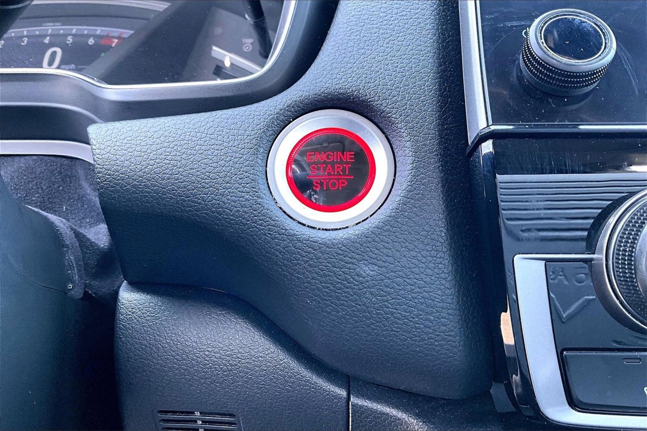 Used 2019 Honda CR-V EX-L image 26