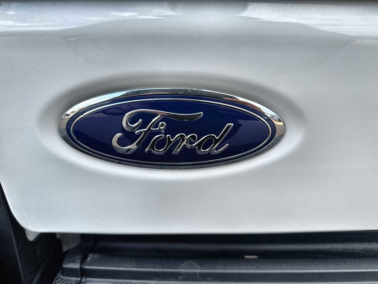 Used 2025 Ford F350 King Ranch w/ Chrome Package AWD/4WD image 14