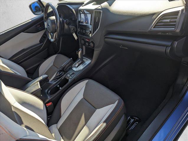 Used 2019 Subaru Crosstrek 2.0i Premium w/ Eyesight System image 20