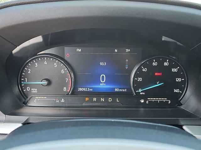 Used 2022 Ford Explorer XLT w/ Equipment Group 202A image 21