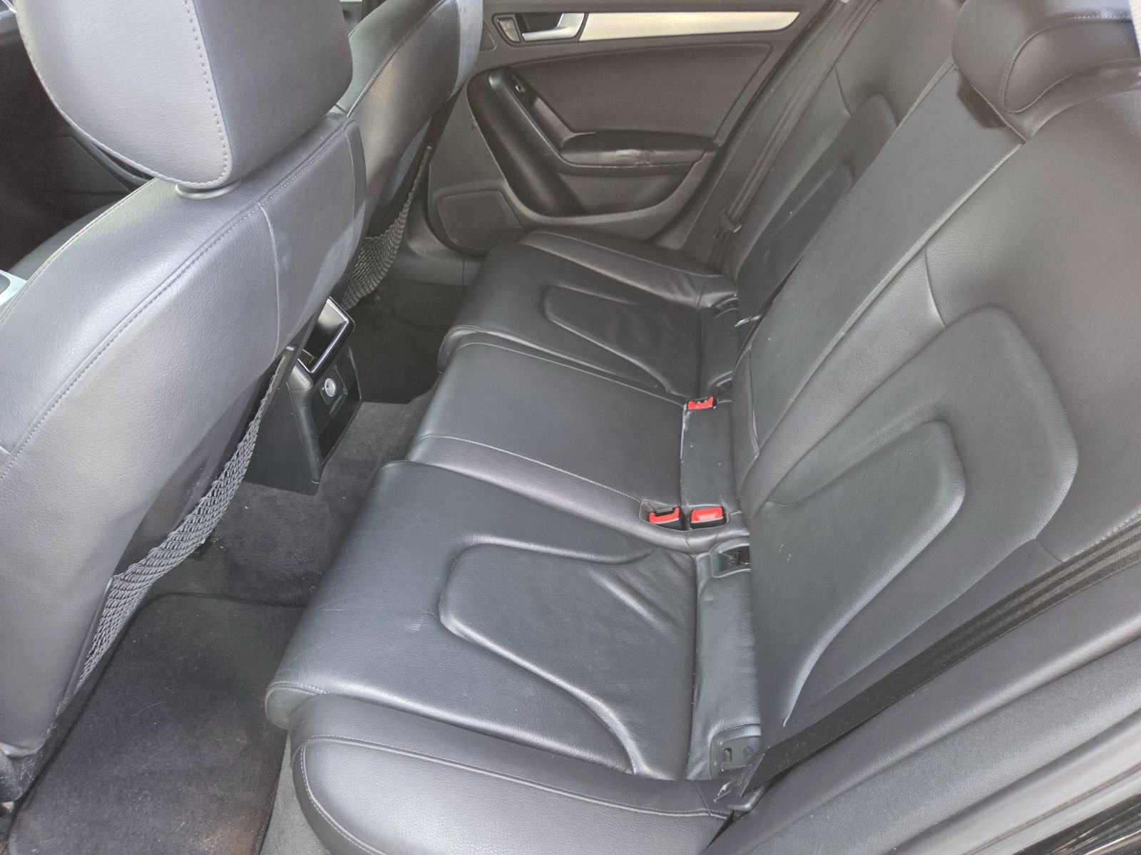 Used 2014 Audi A4 2.0T Premium w/ Audi MMI Navigation image 11