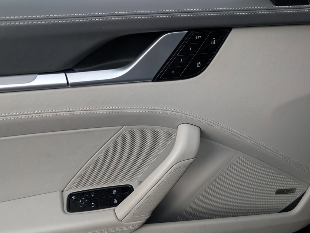 Certified 2021 Porsche 911 Targa 4S image 20