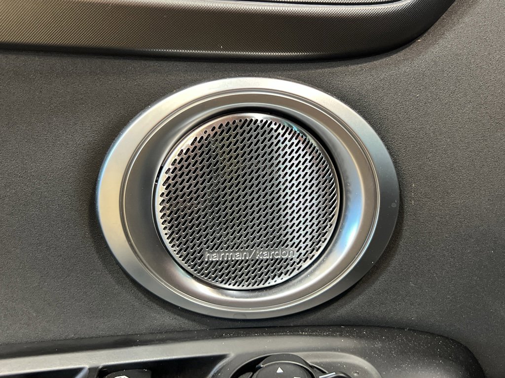 Used 2024 Dodge Hornet R/T Plus image 12