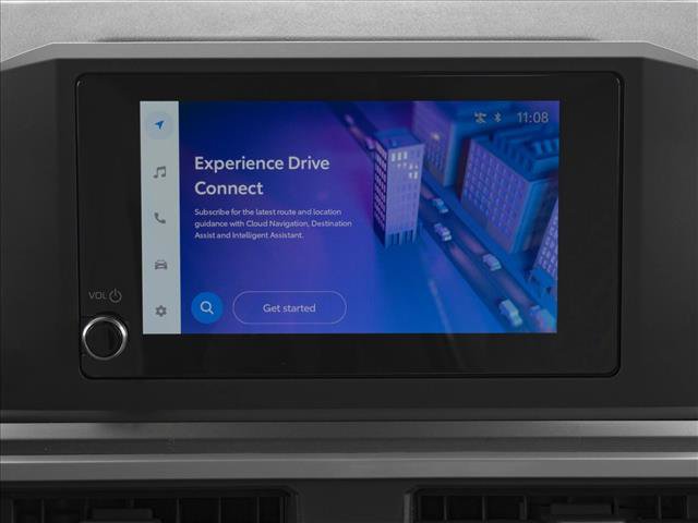 New 2026 Toyota Tacoma SR5 AWD/4WD image 12
