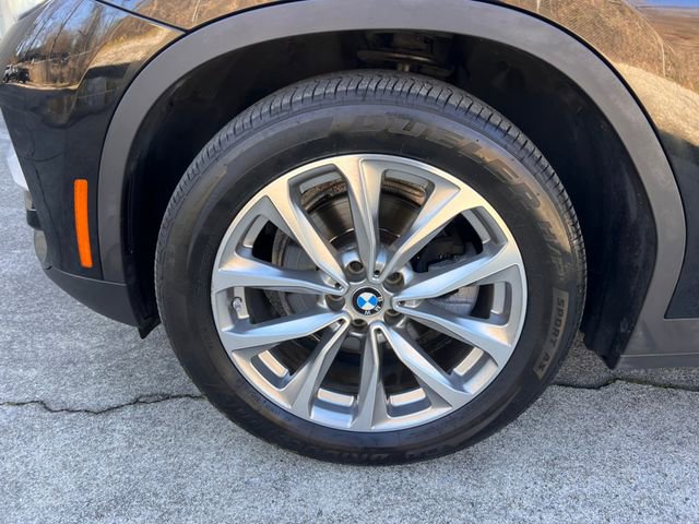 Used 2019 BMW X3 sDrive30i w/ Premium Package image 30