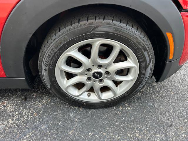 Used 2015 MINI Cooper S image 26