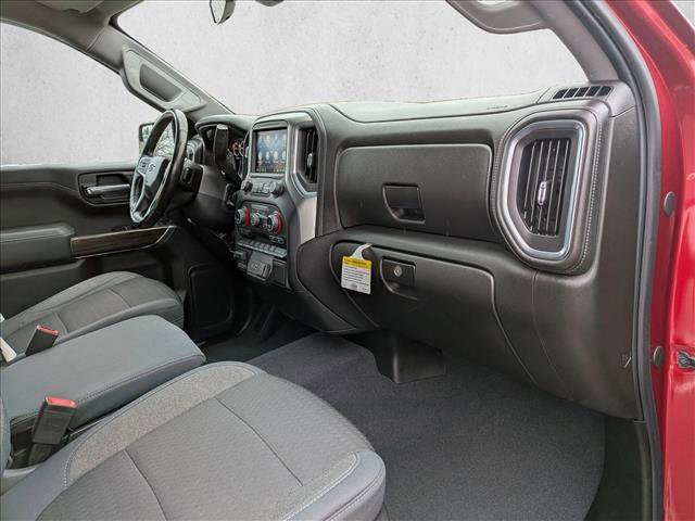 Used 2019 Chevrolet Silverado 1500 RST w/ All-Star Edition image 19