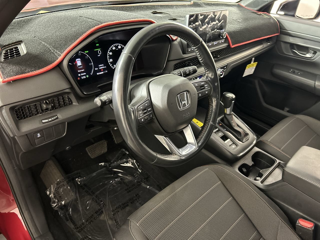 Used 2024 Honda CR-V Sport image 12