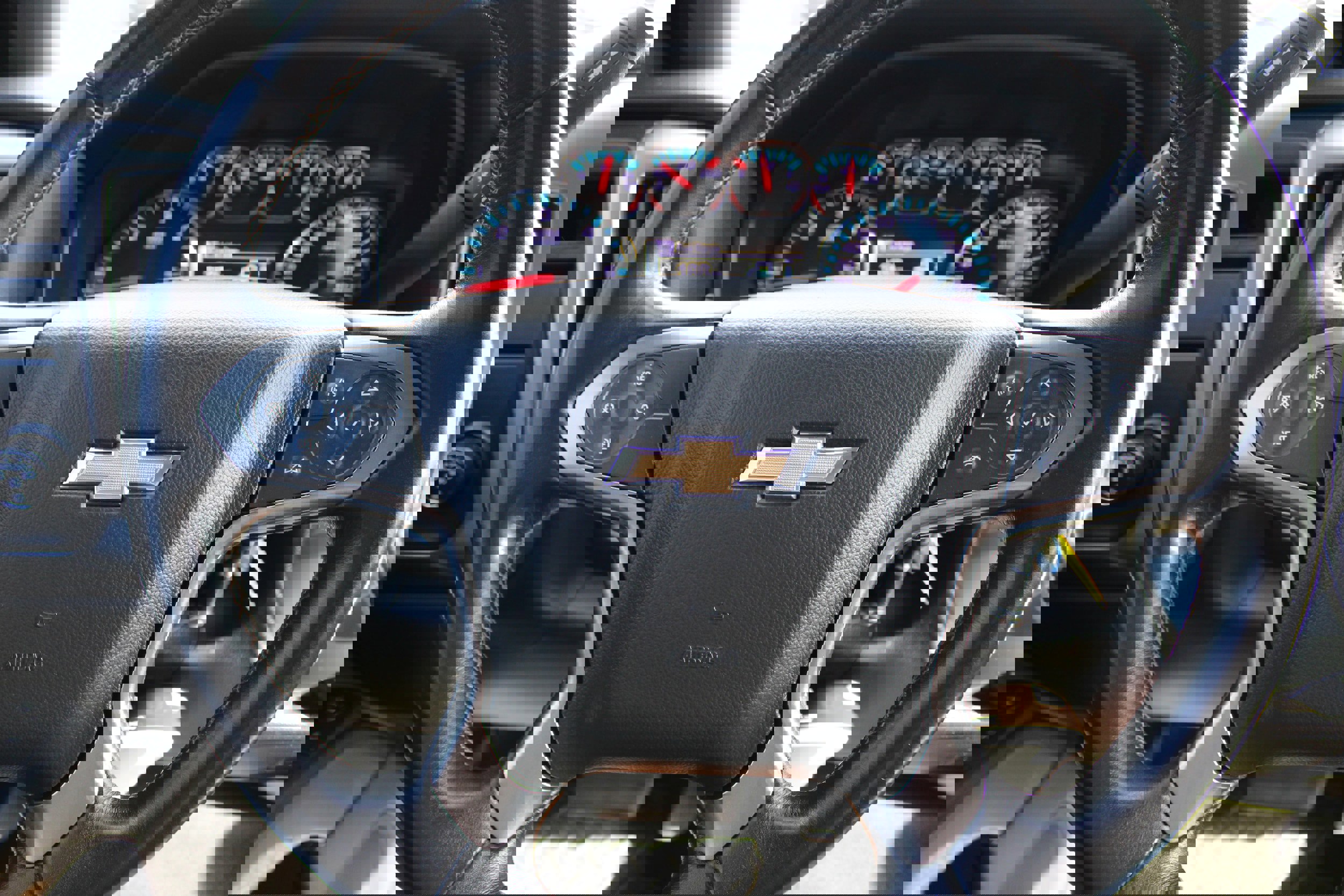 Used 2015 Chevrolet Silverado 1500 LT w/ All Star Edition image 17