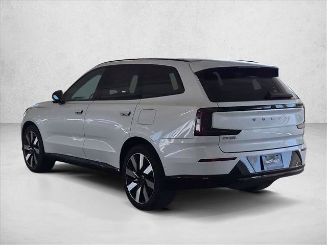 New 2026 Volvo EX90 Ultra AWD/4WD image 9