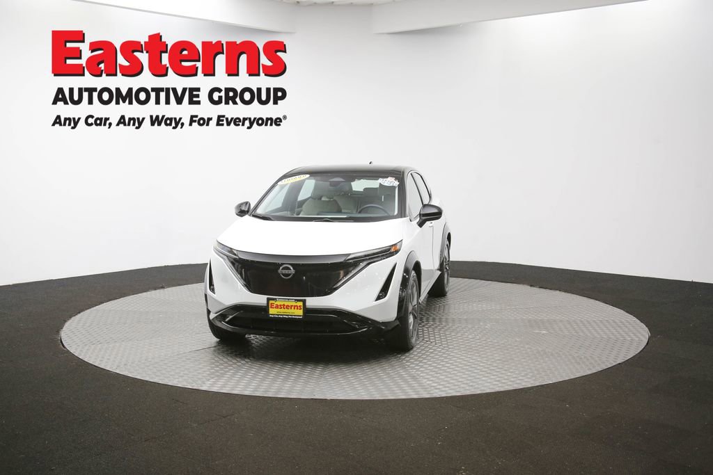 Used 2023 Nissan Ariya FWD image 53