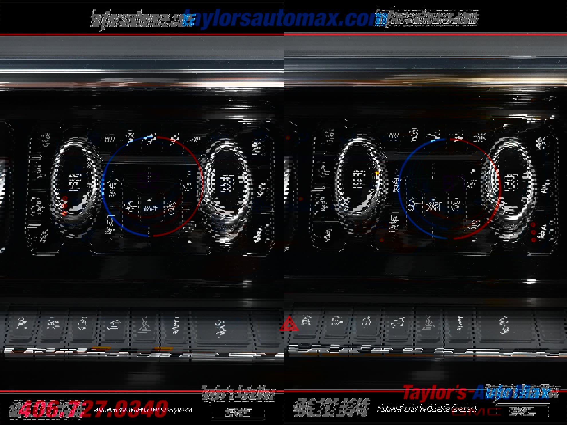 New 2026 GMC Sierra 1500 Denali Ultimate image 28