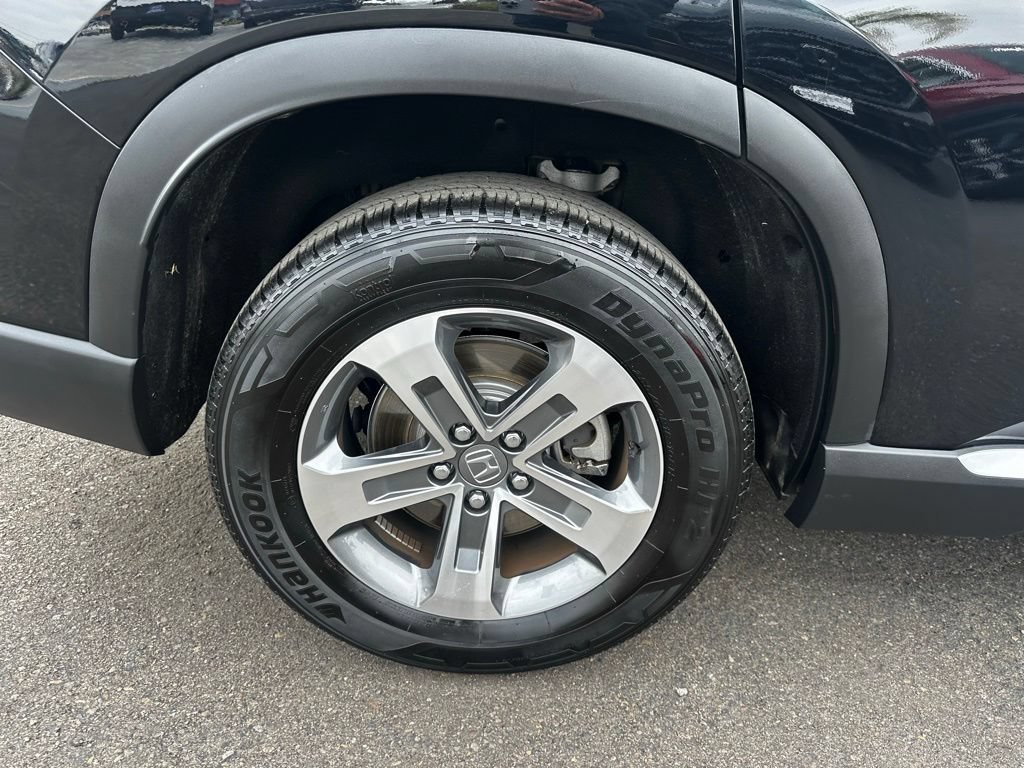 Used 2024 Honda Pilot EX-L image 10