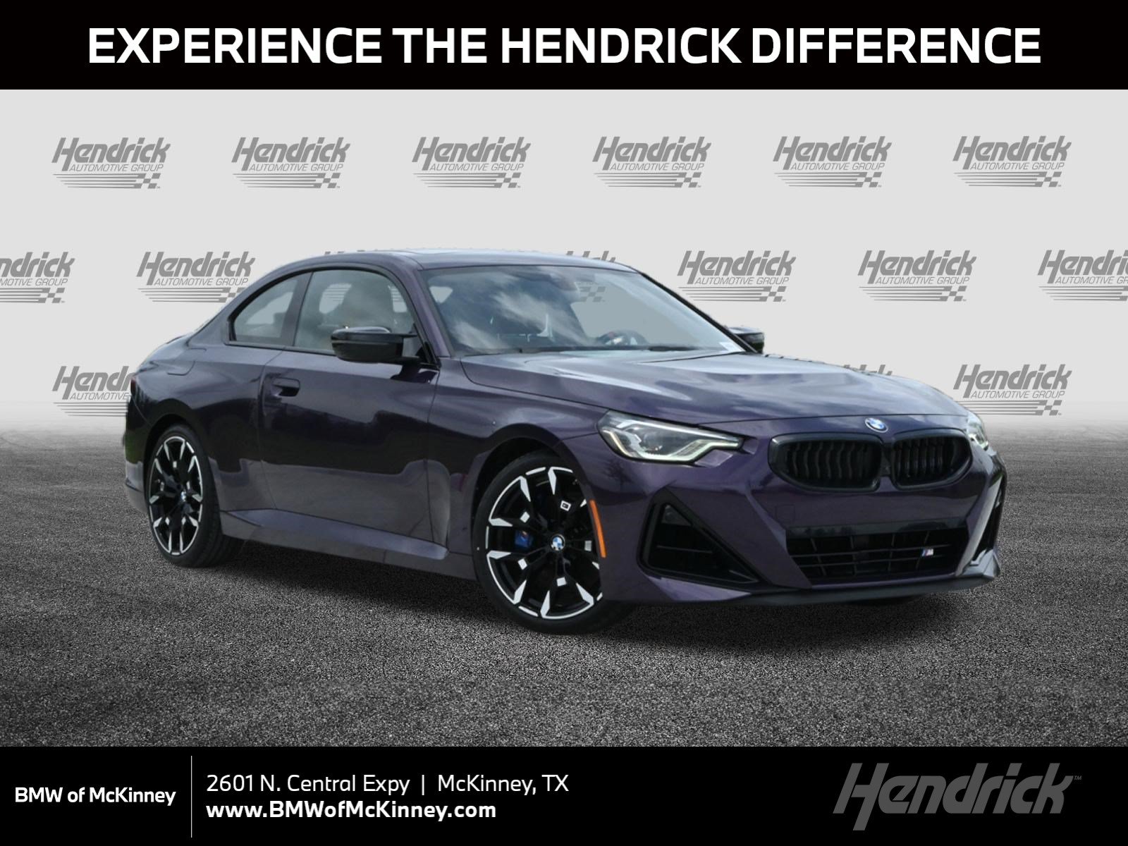 Certified 2025 BMW M240i Coupe
