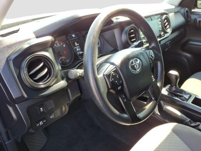 Certified 2023 Toyota Tacoma SR AWD/4WD image 6