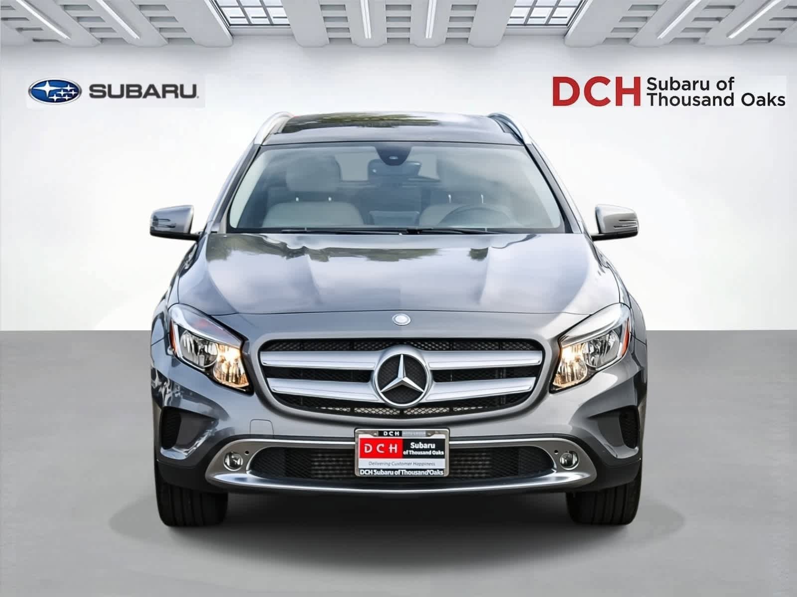 Used 2016 Mercedes-Benz GLA 250 video 2