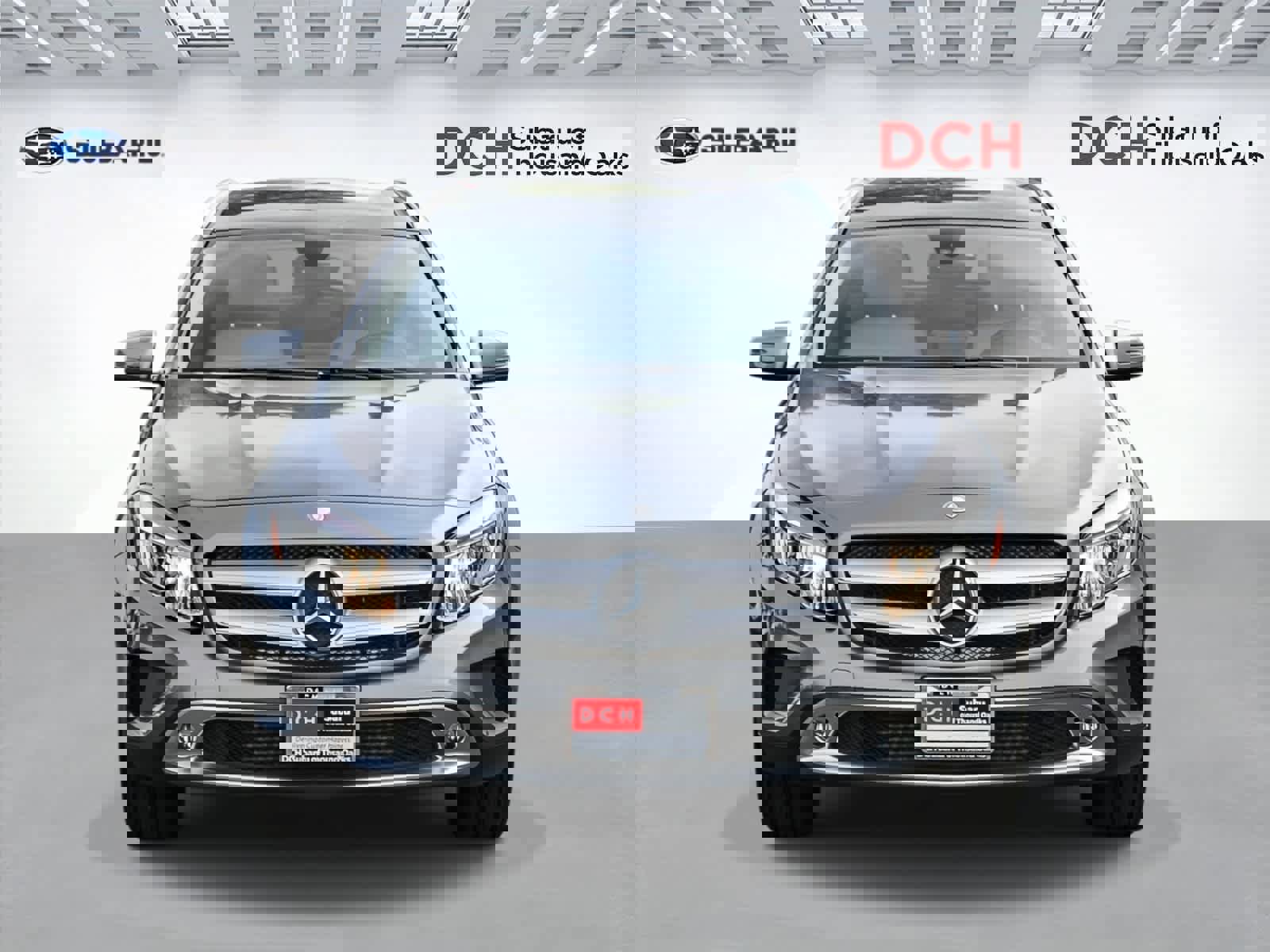 Used 2016 Mercedes-Benz GLA 250 image 2