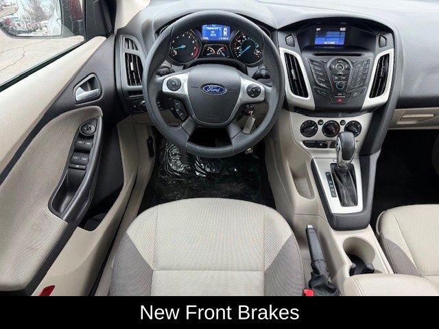 Used 2014 Ford Focus SE image 22